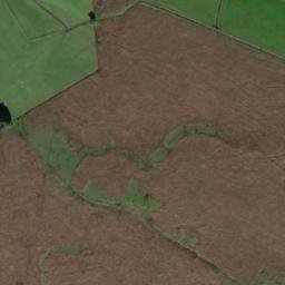Satellite imagery of Afon Marteg Mount, GB