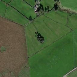 Satellite imagery of Afon Marteg Mount, GB