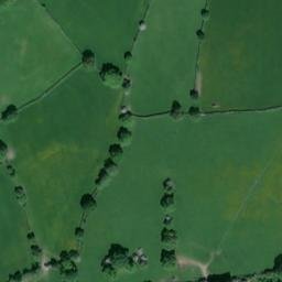 Satellite imagery of Bucknell, GB