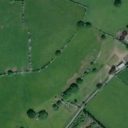 Satellite imagery of Bucknell, GB