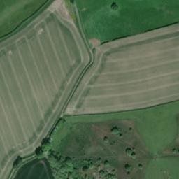 Satellite imagery of Buckton Park Farm Mounds, GB