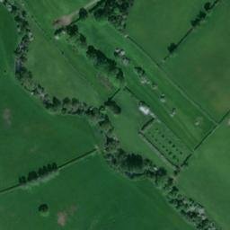 Satellite imagery of Buckton Park Farm Mounds, GB