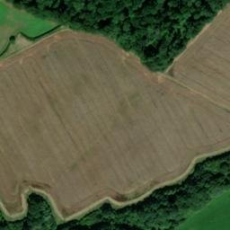 Satellite imagery of Caynham Camp, GB