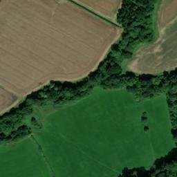 Satellite imagery of Caynham Camp, GB