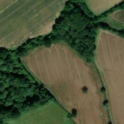 Satellite imagery of Caynham Camp, GB