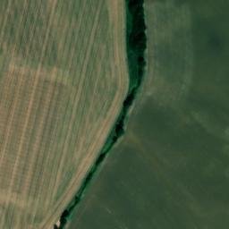 Satellite imagery of Hartford, GB