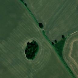 Satellite imagery of Hartford, GB