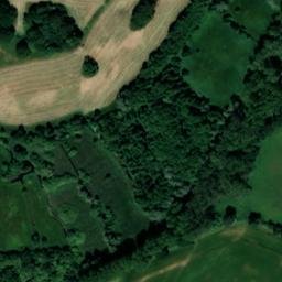 Satellite imagery of South Cove, GB