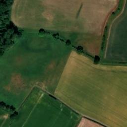 Satellite imagery of South Cove, GB