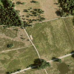 Satellite imagery of Driemarkenpunt, NL