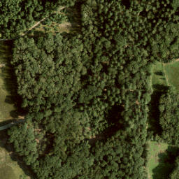 Satellite imagery of Driemarkenpunt, NL
