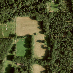 Satellite imagery of Driemarkenpunt, NL
