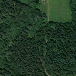 Satellite imagery of Venner Egge, DE