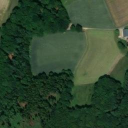 Satellite imagery of Venner Egge, DE