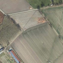 Satellite imagery of Siemsberg, DE