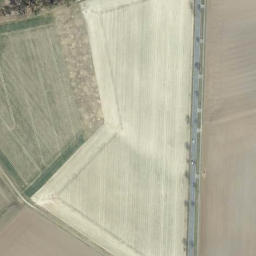 Satellite imagery of Siemsberg, DE