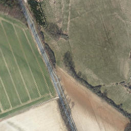 Satellite imagery of Histor.Hoheitszeichen, DE
