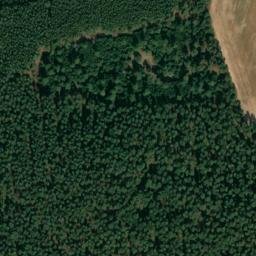 Satellite imagery of Gollwitzer Berg, DE