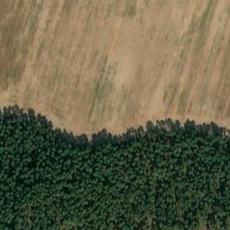 Satellite imagery of Gollwitzer Berg, DE