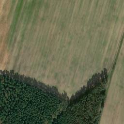 Satellite imagery of Gollwitzer Berg, DE