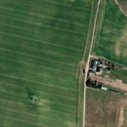 Satellite imagery of Bliesenberg, DE