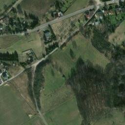 Satellite imagery of Strebenberg, DE