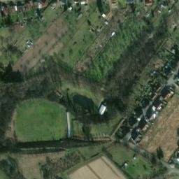 Satellite imagery of Strebenberg, DE