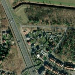 Satellite imagery of Klein Zietener Berg, DE