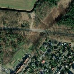 Satellite imagery of Klein Zietener Berg, DE
