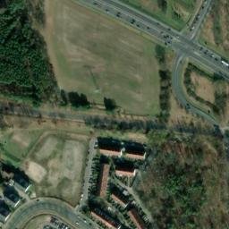 Satellite imagery of Klein Zietener Berg, DE