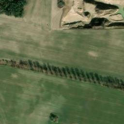 Satellite imagery of Marienberg, DE