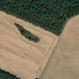 Satellite imagery of Schwarzer Berg, DE