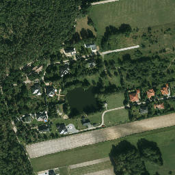 Satellite imagery of survey_point, PL