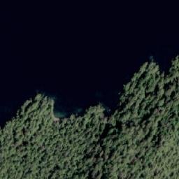 Satellite imagery of Hyde Point, CA