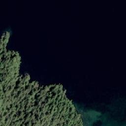 Satellite imagery of Hyde Point, CA