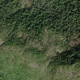 Satellite imagery of Lake Mountain, CA