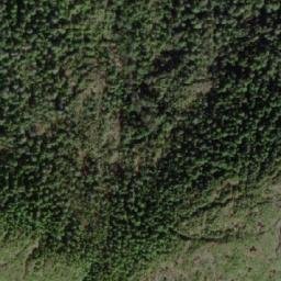 Satellite imagery of Lake Mountain, CA