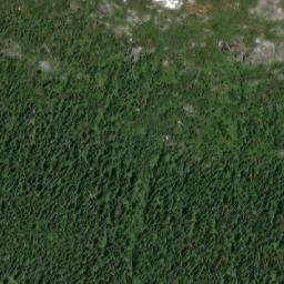 Satellite imagery of Mosquito Pass, CA