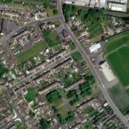Satellite imagery of survey_point, IE