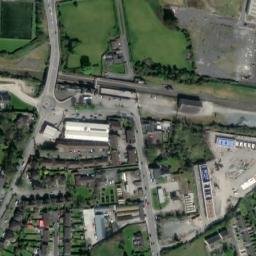Satellite imagery of survey_point, IE