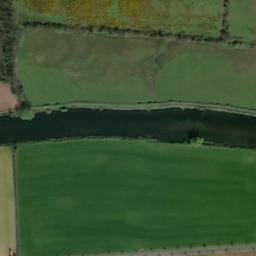 Satellite imagery of Glen Castle, IE
