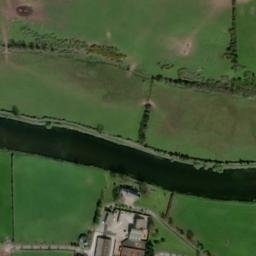 Satellite imagery of Glen Castle, IE