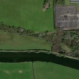 Satellite imagery of Glen Castle, IE