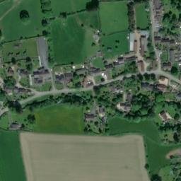 Satellite imagery of Bucknell, GB