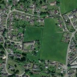 Satellite imagery of Bucknell, GB