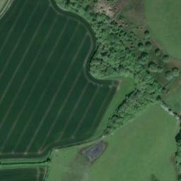 Satellite imagery of Buckton Park Farm Mounds, GB