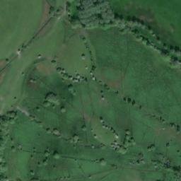 Satellite imagery of Buckton Park Farm Mounds, GB