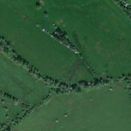 Satellite imagery of Buckton Park Farm Mounds, GB