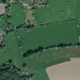 Satellite imagery of Kinton Mound, GB