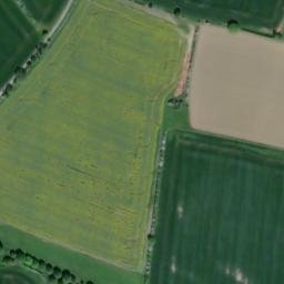 Satellite imagery of The Tump, GB
